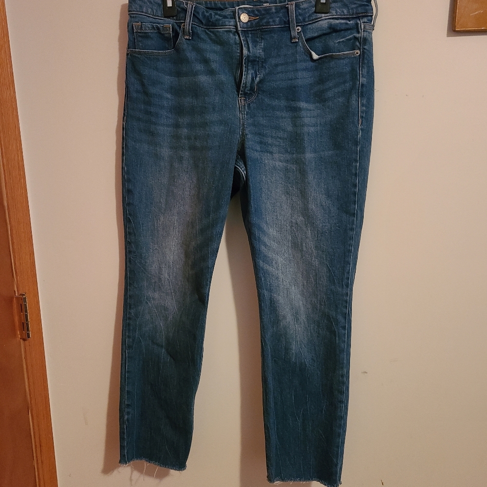 Old Navy Jeans